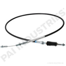 Load image into Gallery viewer, PAI FCQ-2963 MACK 27RC349M CLUTCH RELEASE CABLE (102&quot; LENGTH)