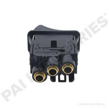 Load image into Gallery viewer, PAI FCV-5451-001 MACK 20QE4182 DIFFERENTIAL LOCK VALVE (MADE IN USA)