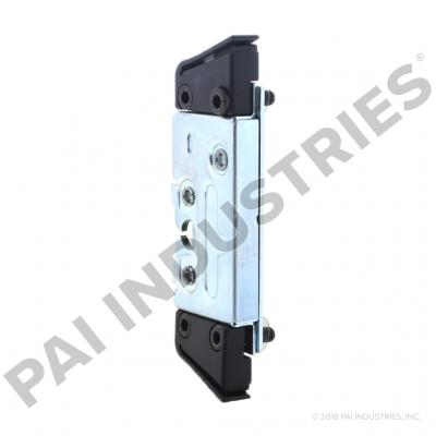 PAI FDL-5704 MACK 9QX34M DOOR LATCH KIT (LEFT HAND) (CH / CL / CX)
