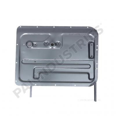 PAI FDP-5787 MACK 5QX558P8 DOOR PANEL (R / RB / RD / DM) (GRAY) (RH)