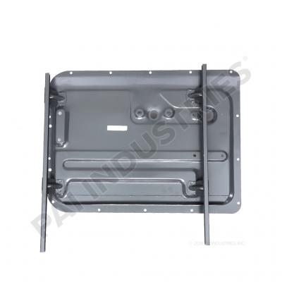 PAI FDP-5787 MACK 5QX558P8 DOOR PANEL (R / RB / RD / DM) (GRAY) (RH)