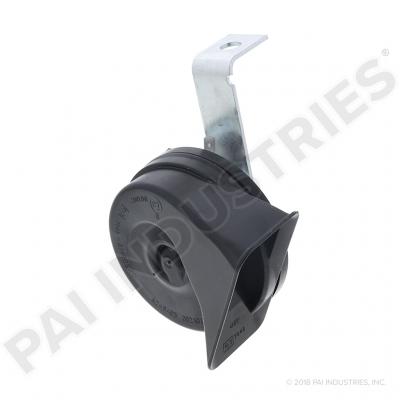 PAI FEH-4495 MACK 38MR389S ELECTRIC HORN (12V ) (LOW PITCH) (USA)