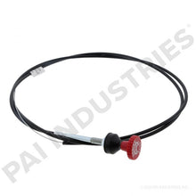 Load image into Gallery viewer, PAI FES-2680-078 MACK 21QB3249RP78 ENGINE STOP CABLE (78.00&quot; L)