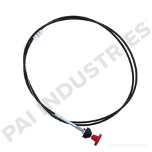 Load image into Gallery viewer, PAI FES-2680-078 MACK 21QB3249RP78 ENGINE STOP CABLE (78.00&quot; L)