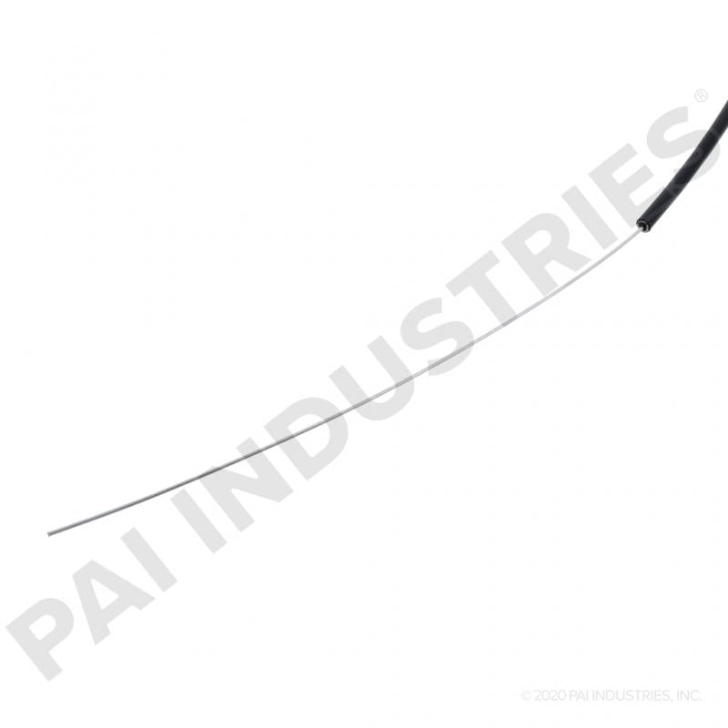 PAI FES-2680-108 MACK 21QB3249RP108 ENGINE STOP CABLE (108.00" L)