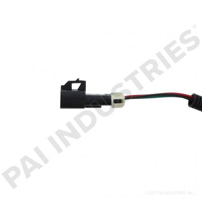 PAI FET-2672 MACK 4QB514A ELECTRONIC THROTTLE CONTROL (USA)