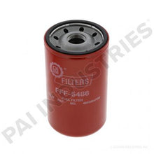 Load image into Gallery viewer, PACK OF 12 PAI FFF-5486 MACK 483GB476M SECONDARY FUEL FILTER (MADE IN USA)