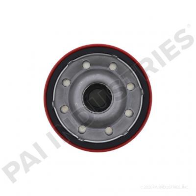 PACK OF 12 PAI FFF-5486 MACK 483GB476M SECONDARY FUEL FILTER (MADE IN USA)