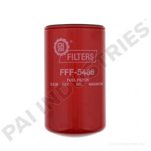 Load image into Gallery viewer, PACK OF 12 PAI FFF-5486 MACK 483GB476M SECONDARY FUEL FILTER (MADE IN USA)