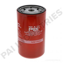 Cargar imagen en el visor de la galería, CASE OF 12 PAI FFF-5531 MACK 483GB470AM PRIMARY FUEL FILTER (USA)