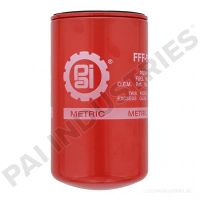 CASE OF 12 PAI FFF-5531 MACK 483GB470AM PRIMARY FUEL FILTER (USA)