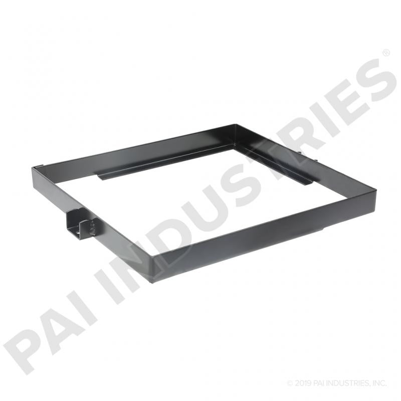 PAI FFR-4639 MACK 8MK3130 BATTERY HOLD DOWN FRAME (14.00" L X 13.00" W)