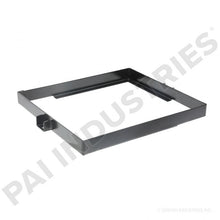 Charger l&#39;image dans la galerie, PAI FFR-4639 MACK 8MK3130 BATTERY HOLD DOWN FRAME (14.00&quot; L X 13.00&quot; W)