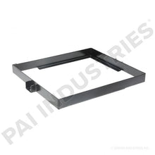 Load image into Gallery viewer, PAI FFR-4639 MACK 8MK3130 BATTERY HOLD DOWN FRAME (14.00&quot; L X 13.00&quot; W)