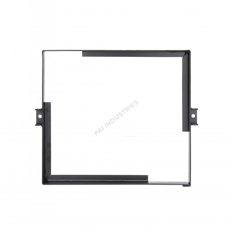 PAI FFR-4639 MACK 8MK3130 BATTERY HOLD DOWN FRAME (14.00" L X 13.00" W)