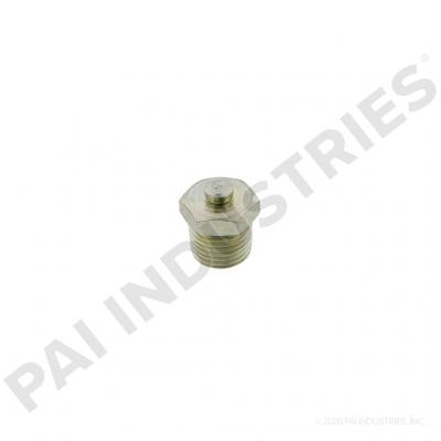 PACK OF 5 PAI FGF-0172 MACK 44AX52 GREASE FITTING (1/8"-27 NPT) (USA)