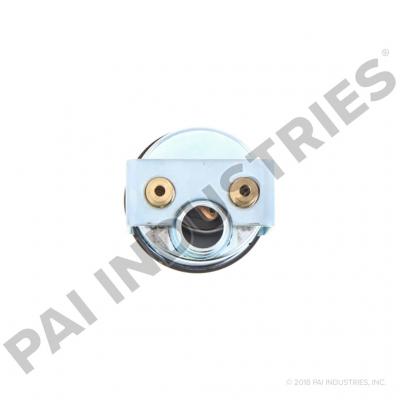 PAI FGG-0494 MACK 7MT320 DUAL AIR PRESSURE GAUGE (2-1/8") (USA)