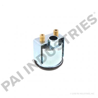 PAI FGG-0494 MACK 7MT320 DUAL AIR PRESSURE GAUGE (2-1/8") (USA)