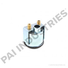 Charger l&#39;image dans la galerie, PAI FGG-0494 MACK 7MT320 DUAL AIR PRESSURE GAUGE (2-1/8&quot;) (USA)