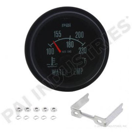 PAI FGG-0512 MACK 3MT35AP2 WATER TEMPERATURE GAUGE (ELECTRICAL)