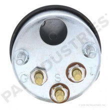 Load image into Gallery viewer, PAI FGG-0512 MACK 3MT35AP2 WATER TEMPERATURE GAUGE (ELECTRICAL)