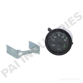 PAI FGG-0513 MACK 3MT323P2 WATER TEMPERATURE GAUGE (25158986)