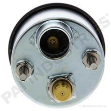 Load image into Gallery viewer, PAI FGG-0524 MACK 70MT31P2 OIL PRESSURE GAUGE (0-150 PSI) (2-1/8&quot;)