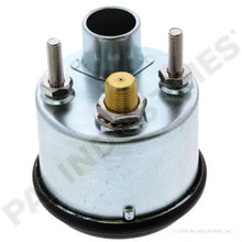 Load image into Gallery viewer, PAI FGG-0524 MACK 70MT31P2 OIL PRESSURE GAUGE (0-150 PSI) (2-1/8&quot;)