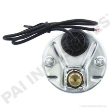 Charger l&#39;image dans la galerie, PAI FGG-0528 MACK N/A OIL PRESSURE GAUGE (MECHANICAL) (5-100 PSI)