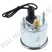 Charger l&#39;image dans la galerie, PAI FGG-0528 MACK N/A OIL PRESSURE GAUGE (MECHANICAL) (5-100 PSI)