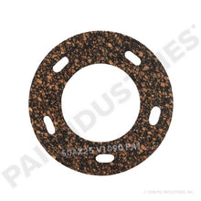 Charger l&#39;image dans la galerie, PACK OF 5 PAI FGK-0536 MACK 60AX25 FUEL LEVEL SENDER GASKET (CORK) (USA)