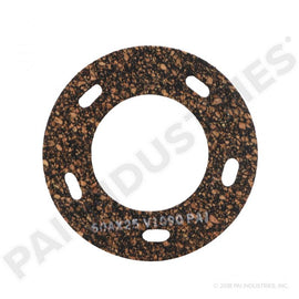 PACK OF 5 PAI FGK-0536 MACK 60AX25 FUEL LEVEL SENDER GASKET (CORK) (USA)