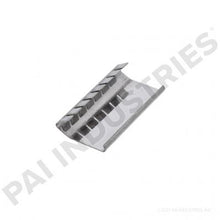 Load image into Gallery viewer, PACK OF 6 PAI FGM-5797 MACK 73RU3469 GRILL CLIP MOLDING (CHROME)