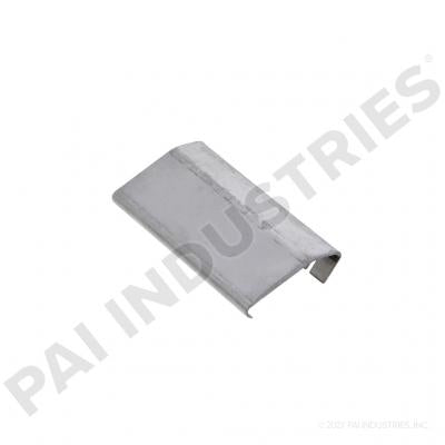 PACK OF 6 PAI FGM-5797 MACK 73RU3469 GRILL CLIP MOLDING (CHROME)