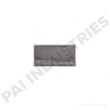 Load image into Gallery viewer, PACK OF 6 PAI FGM-5797 MACK 73RU3469 GRILL CLIP MOLDING (CHROME)