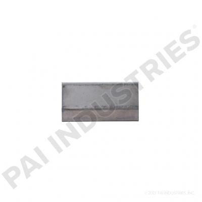 PACK OF 6 PAI FGM-5797 MACK 73RU3469 GRILL CLIP MOLDING (CHROME)