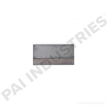 Load image into Gallery viewer, PACK OF 6 PAI FGM-5797 MACK 73RU3469 GRILL CLIP MOLDING (CHROME)