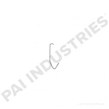 Load image into Gallery viewer, PACK OF 6 PAI FGM-5797 MACK 73RU3469 GRILL CLIP MOLDING (CHROME)