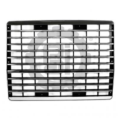 PAI FGR-5478A MACK 6MF576M GRILLE (CH / CL MODELS) (CHROME W/O MACK LETTERS)