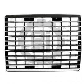 PAI FGR-5478A MACK 6MF576M GRILLE (CH / CL MODELS) (CHROME W/O MACK LETTERS)
