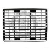 PAI FGR-5478A MACK 6MF576M GRILLE (CH / CL MODELS) (CHROME W/O MACK LETTERS)