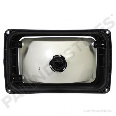 PAI FHA-4239 MACK 2MO516CM HEADLAMP (EARLY CH / RB / RD) (USA)