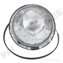 Load image into Gallery viewer, PAI FHA-4253 MACK 2MO46P10 HEADLAMP ASSEMBLY (LH / RH) (HALOGEN) (USA)