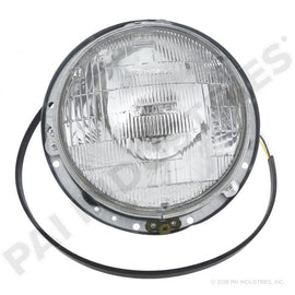 PAI FHA-4253 MACK 2MO46P10 HEADLAMP ASSEMBLY (LH / RH) (HALOGEN) (USA) | woodlineparts.com