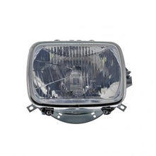 Load image into Gallery viewer, PAI FHA-4255 MACK 2MO448M HALOGEN HEADLAMP (GE H4) (MADE IN USA)