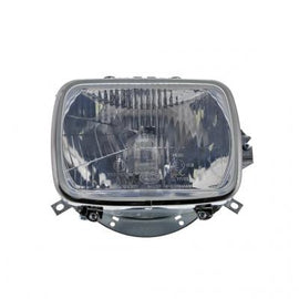 PAI FHA-4255 MACK 2MO448M HALOGEN HEADLAMP (GE H4) (MADE IN USA)