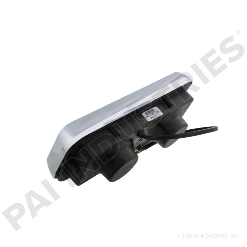 PAI FHA-4256 MACK 2MO454P2 HEADLAMP (HALOGEN) (12V) (RH) (RD / RW) (USA)