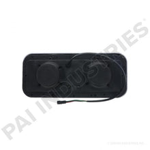 Charger l&#39;image dans la galerie, PAI FHA-4256 MACK 2MO454P2 HEADLAMP (HALOGEN) (12V) (RH) (RD / RW) (USA)