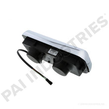 Charger l&#39;image dans la galerie, PAI FHA-4258 MACK 2MO455P2 HEADLAMP (HALOGEN) (12V) (LH) (RD / RW) (USA)