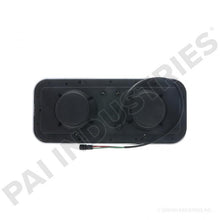Charger l&#39;image dans la galerie, PAI FHA-4258 MACK 2MO455P2 HEADLAMP (HALOGEN) (12V) (LH) (RD / RW) (USA)